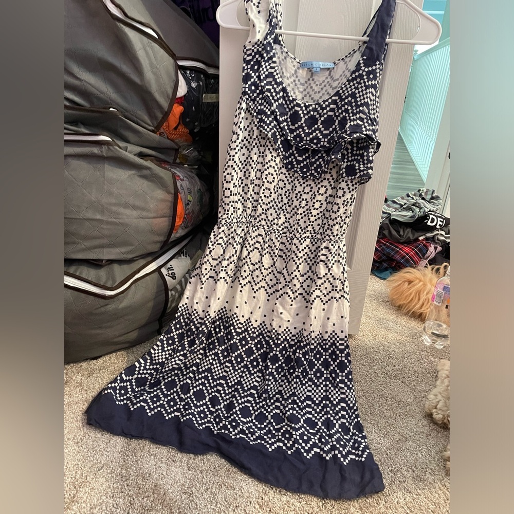 Antonio Melani dress